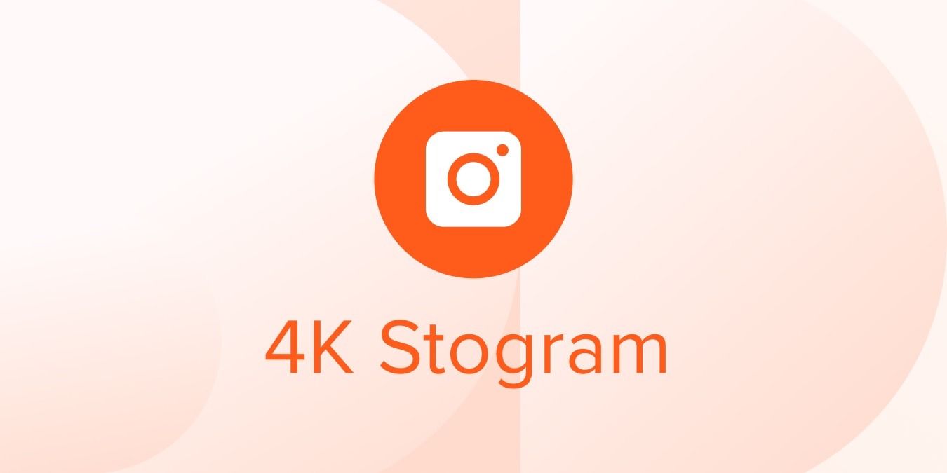 4K Stogram 2.6.14 download